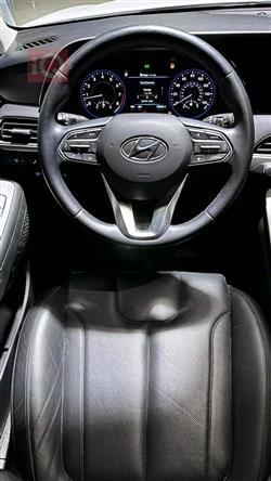 هیوندای پالیسەید